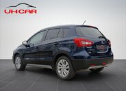 Suzuki SX4 S-Cross 7