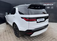 Land Rover Discovery SUV / Terénní 3,0 l 183 kw