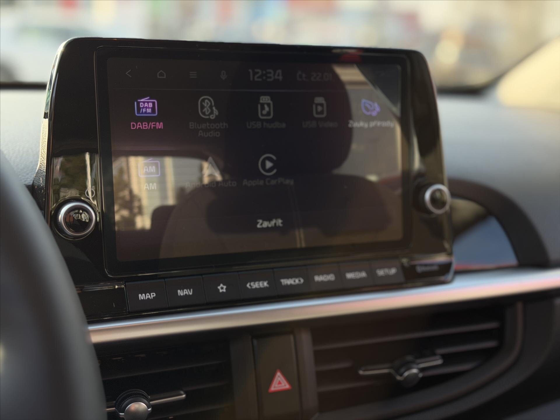 KIA Picanto Hatchback 998,0 50 kw