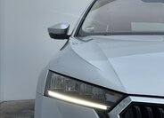 Škoda Octavia Kombi 2,0 l 85 kw
