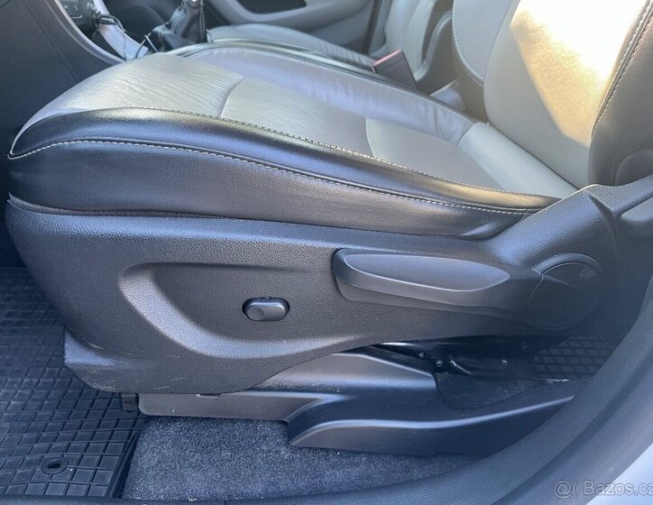 Chevrolet Trax MPV 0,0 0