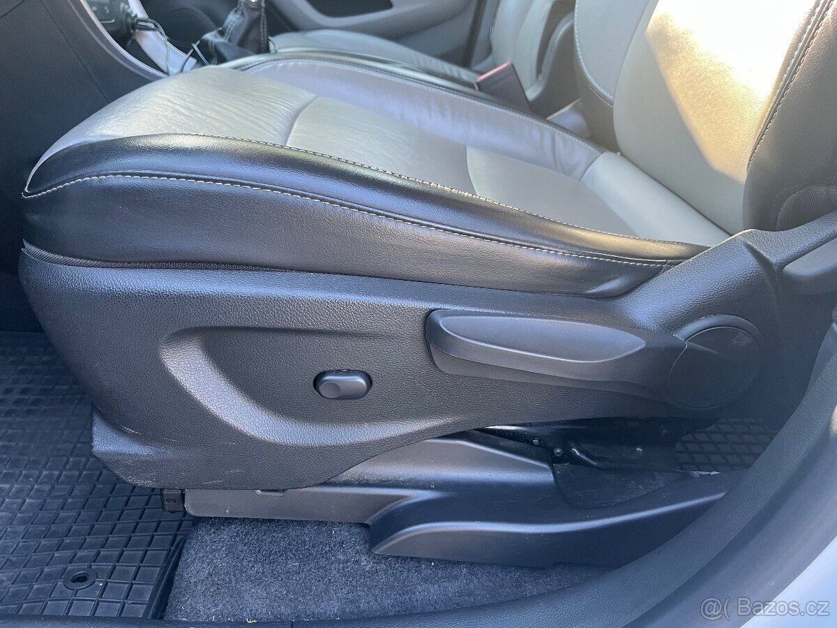 Chevrolet Trax MPV 0,0 0