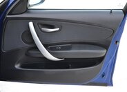 BMW Řada 1 Hatchback 2,0 l 105 kw