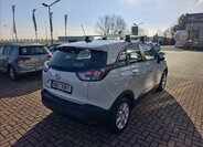 Opel Crossland SUV 1,2 l 60 kw