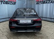 Mercedes-Benz Třídy E 7