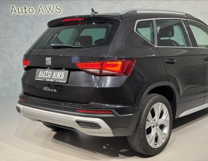 Seat Ateca SUV / Terénní 2,0 l 110 kw
