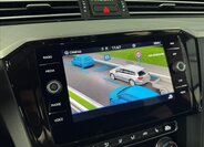 Volkswagen Passat Kombi 2,0 l 140 kw