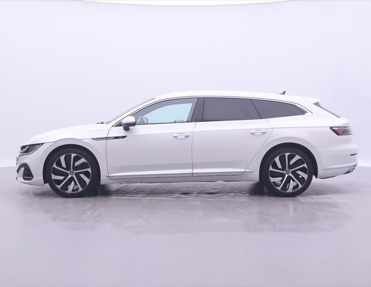 Volkswagen Arteon Kombi 2,0 l 206 kw