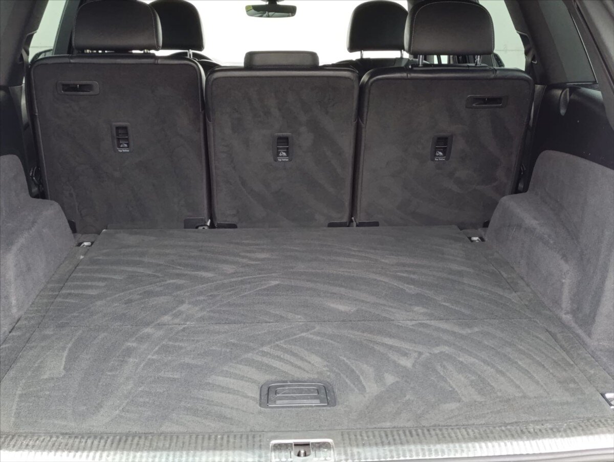 Audi Q7 SUV 3,0 l 210 kw