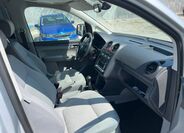 Volkswagen Caddy 10