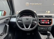 Seat Arona SUV / Terénní 999,0 85 kw