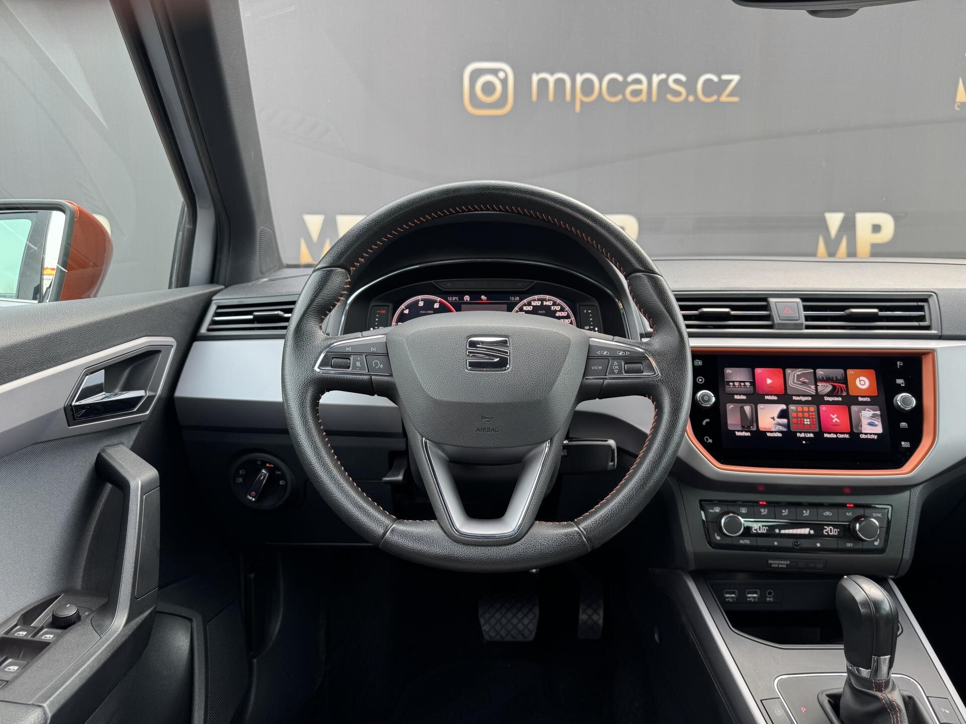 Seat Arona SUV / Terénní 999,0 85 kw