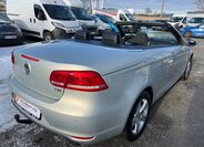 Volkswagen EOS 21