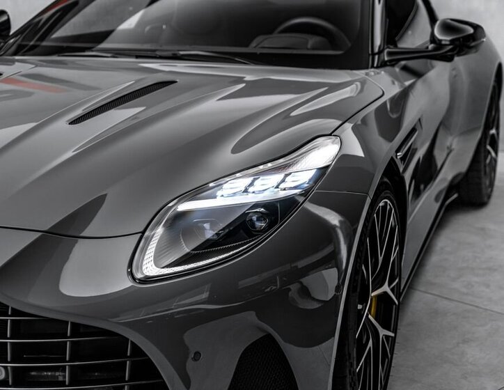 Aston Martin Ostatní 9