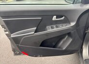 KIA Sportage SUV 1,6 l 99 kw