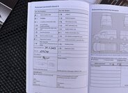 Volkswagen Caddy Kombi 2,0 l 75 kw