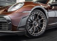 Porsche 911 Kupé 3,8 l 0