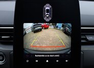 Renault Arkana Hatchback 1,3 l 116 kw