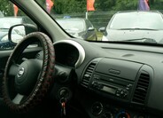 Nissan Micra 14