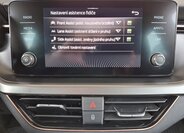 Škoda Scala Hatchback 1,5 l 110 kw