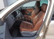 Volkswagen Tiguan SUV 2,0 l 103 kw