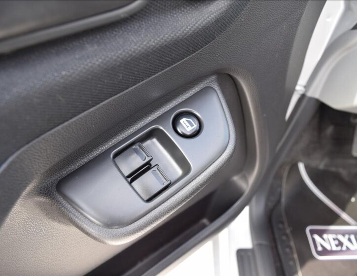 Subaru Justy Hatchback 1,3 l 66 kw