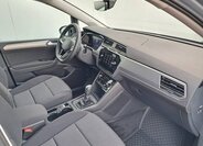 Volkswagen Touran 21
