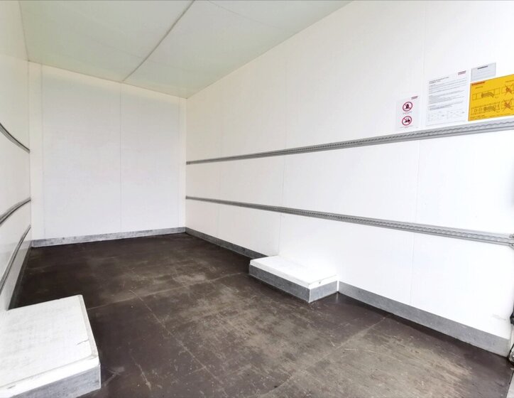 Iveco Daily Skříň 2,3 l 100 kw