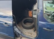 Ford Transit Connect Ostatní 999,0 73 kw