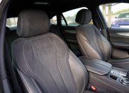 BMW X6 SUV / Terénní 3,0 l 280 kw