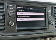 Volkswagen Crafter Ostatní 2,0 l 103 kw