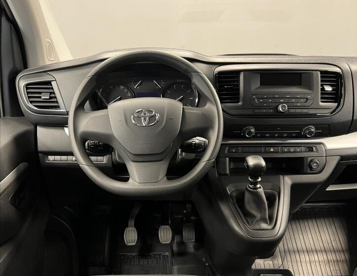 Toyota ProAce Verso 5