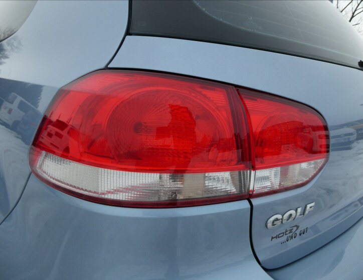 Volkswagen Golf Hatchback 1,4 l 59 kw