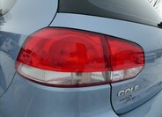 Volkswagen Golf Hatchback 1,4 l 59 kw