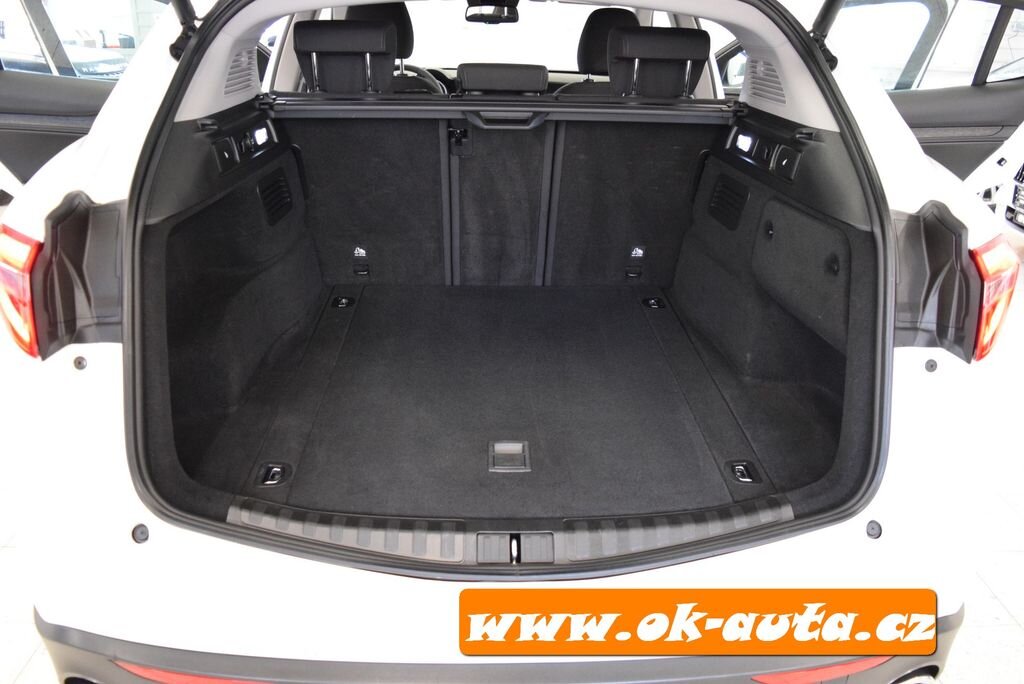 Alfa Romeo Stelvio SUV 0,0 140 kw