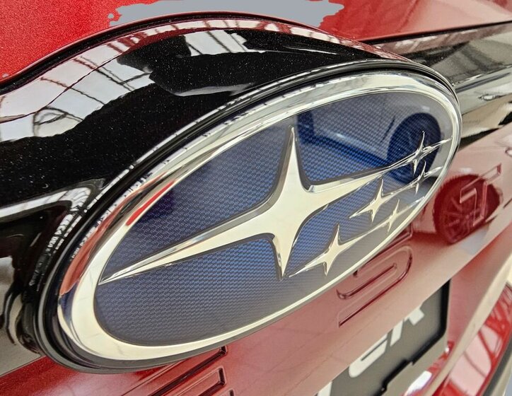 Subaru Forester SUV 2,0 l 113 kw