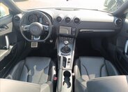 Audi TT Kabriolet 2,0 l 147 kw