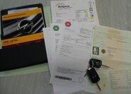 Opel Astra Kombi 1,4 l 88 kw