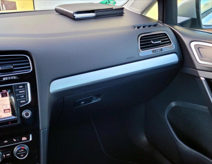 Volkswagen Golf Kombi 1,4 l 90 kw