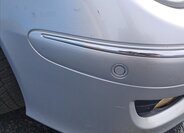 Mercedes-Benz CLK Kabriolet 3,0 l 165 kw