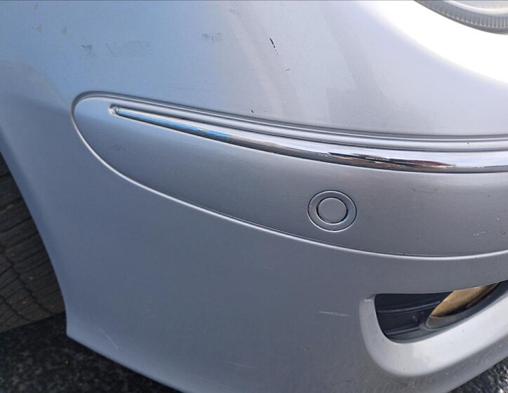 Mercedes-Benz CLK Kabriolet 3,0 l 165 kw