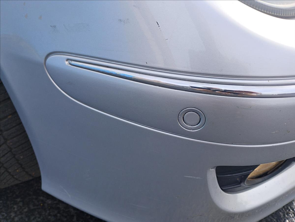 Mercedes-Benz CLK Kabriolet 3,0 l 165 kw