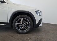 Mercedes-Benz GLB SUV 1,3 l 120 kw