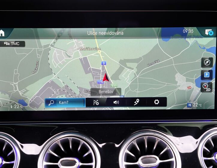 Mercedes-Benz AMG GT 39