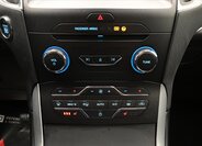 Ford S-MAX MPV 2,5 l 110 kw