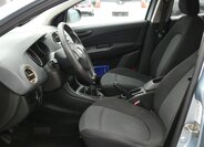 Fiat Bravo Hatchback 1,4 l 66 kw