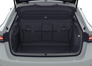 Škoda Octavia Sedan 1,5 l 110 kw