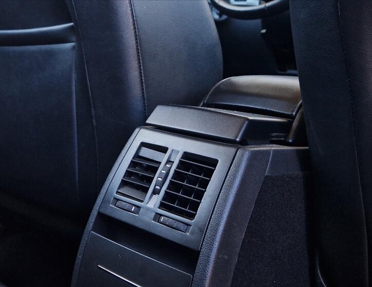 Škoda Yeti Kombi 2,0 l 103 kw