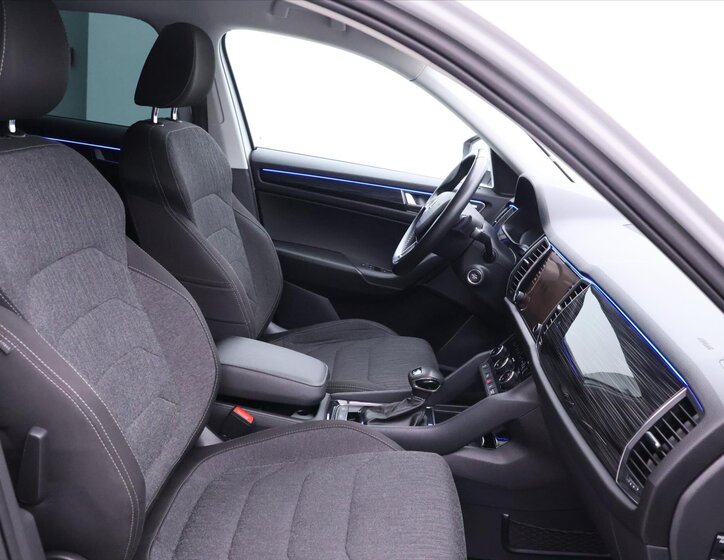 Škoda Kodiaq SUV / Terénní 2,0 l 140 kw