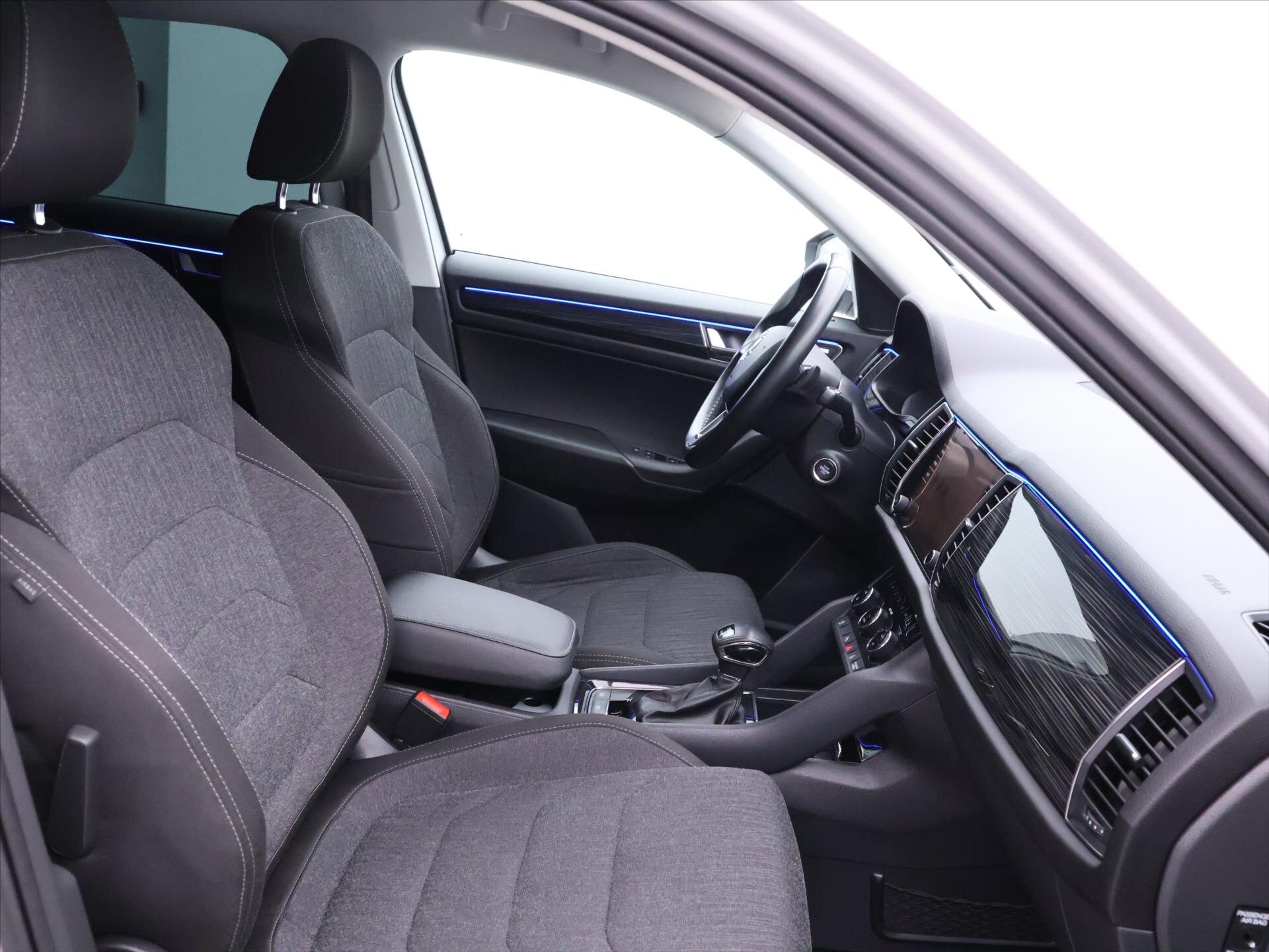 Škoda Kodiaq SUV / Terénní 2,0 l 140 kw